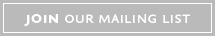 Join Our Mailing List