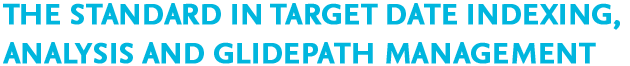Leading Target Date Fund Analysis and Benchmarking